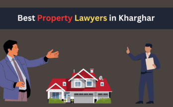 Best Property Lawyers in Kharghar
