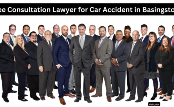 Free Consultation Lawyer for Car Accident in Basingstoke